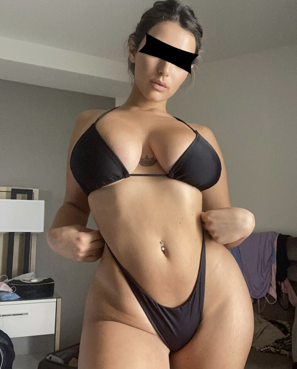 konyaescortarzu-5 Harika Fiziğe Sahip Eve Ve Otele Gelen Konya Escort Arzu