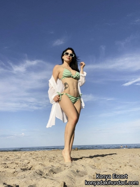 konyaescortserpil-1 Selamlar Ben Konya Escort Serpil Farklı Fantazilere Açığım