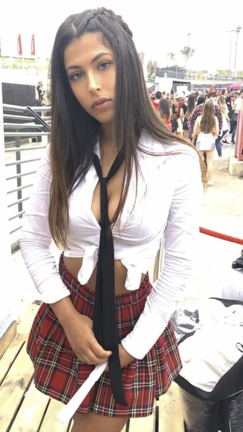 konyaescortzuhal-3 Meram Escort Zuhal