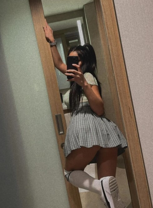 escortaylin-1 Konya Escort Aylin 27 Yaşındayım Fantazileri Bakmayı Seviyorum