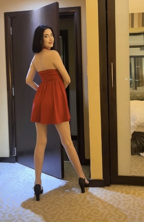 escortbusra-1 Konya Escort Büşra Sevgili Tadında Görüşmeler İçin Buradayım!