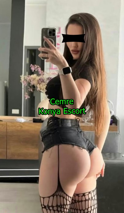 konyaescortcemre-1-3 Konya Escort Cemre Eve Ve Otele Geliyorum