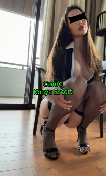 konyaescortcemre-2-3 Konya Escort Cemre Eve Ve Otele Geliyorum
