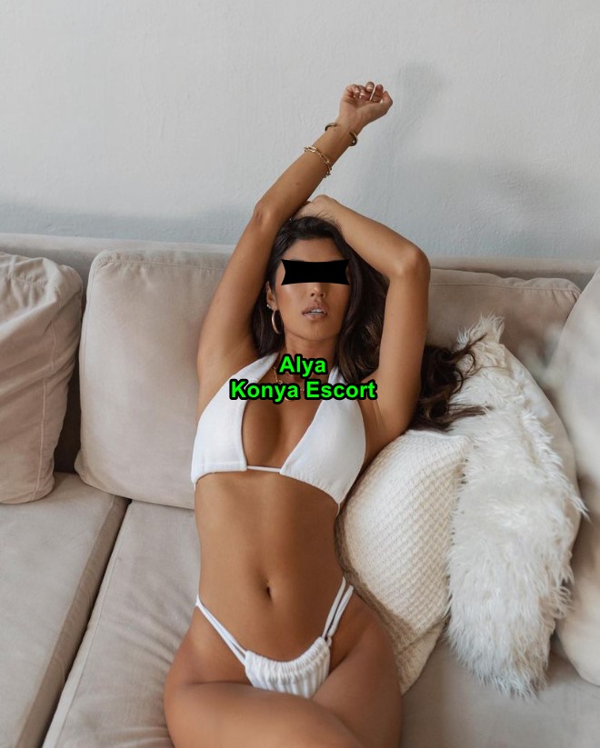 konyaescortalya-2 Konya Escort Alya Eve Otele Gelirim