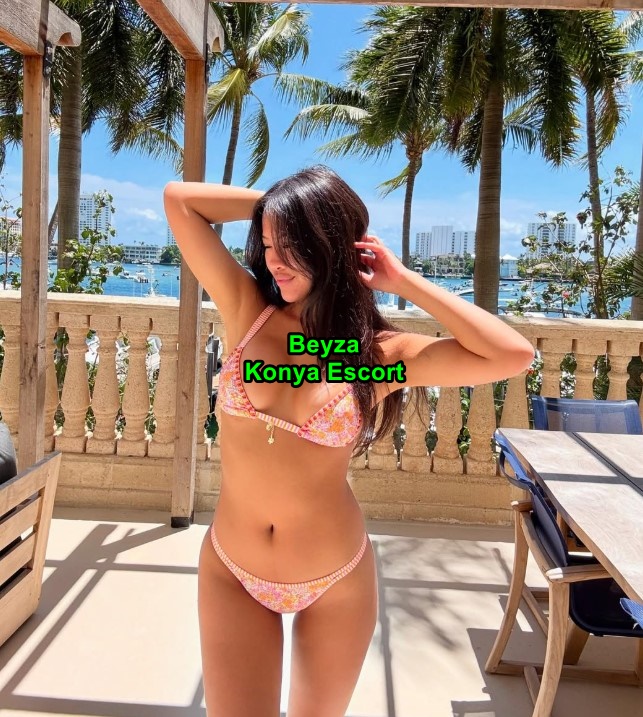 konyaescortbeyza-3 Konya Escort Beyza Yatakta Kaliteye Önem Veririm