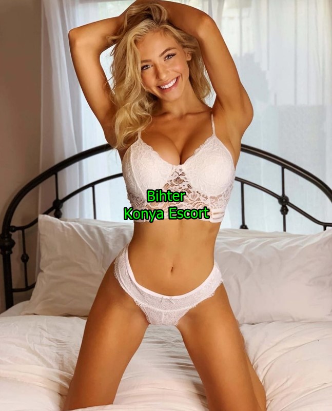 konyaescortbihter-1 Fiziği İle Ayakta Boşaltan Konya Escort Bihter