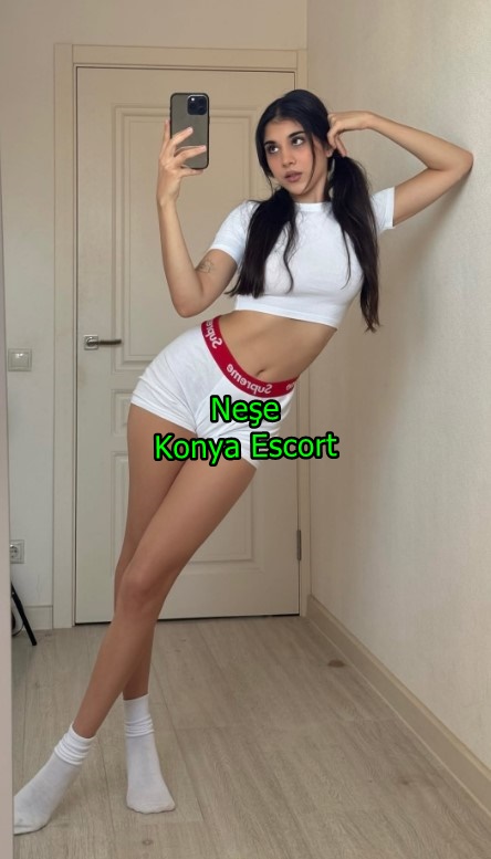 konyaescortnese-2 Konya Escort Neşe Saatlik Gecelik Seçenekler