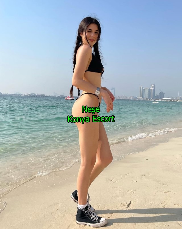 konyaescortnese-3 Konya Escort Neşe Saatlik Gecelik Seçenekler