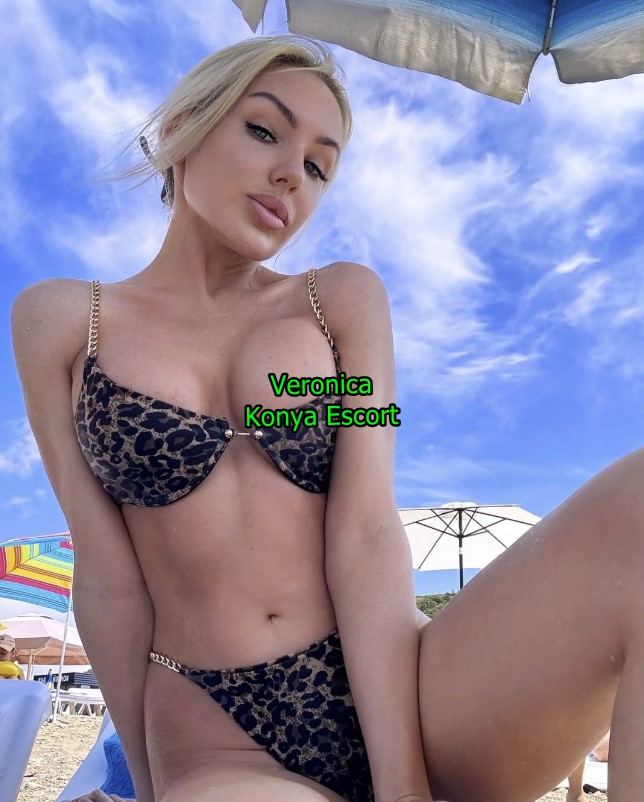 konyaescortveronica-2 Konya Rus Escort Veronica Enerjik Ve Samimiyim