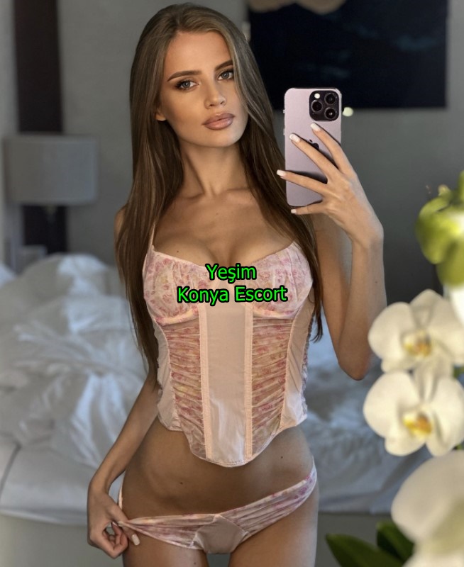 konyaescortyesim-3 Konya Escort Yeşim Doğal Güzelliğim İle Partnerime Unutulmaz Fantaziler Yaşatırım