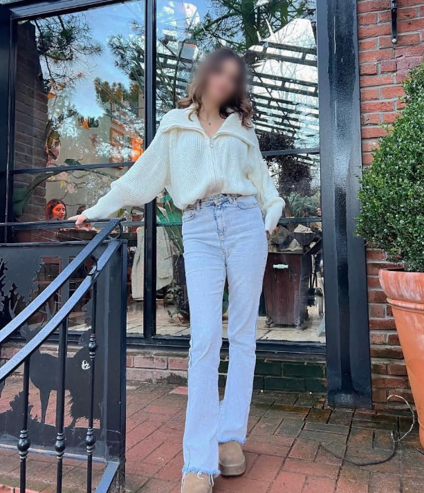 knoyaescortmariya-2 Konya Escort Mariya Eve, Otele, Rezidanslara Geliyorum
