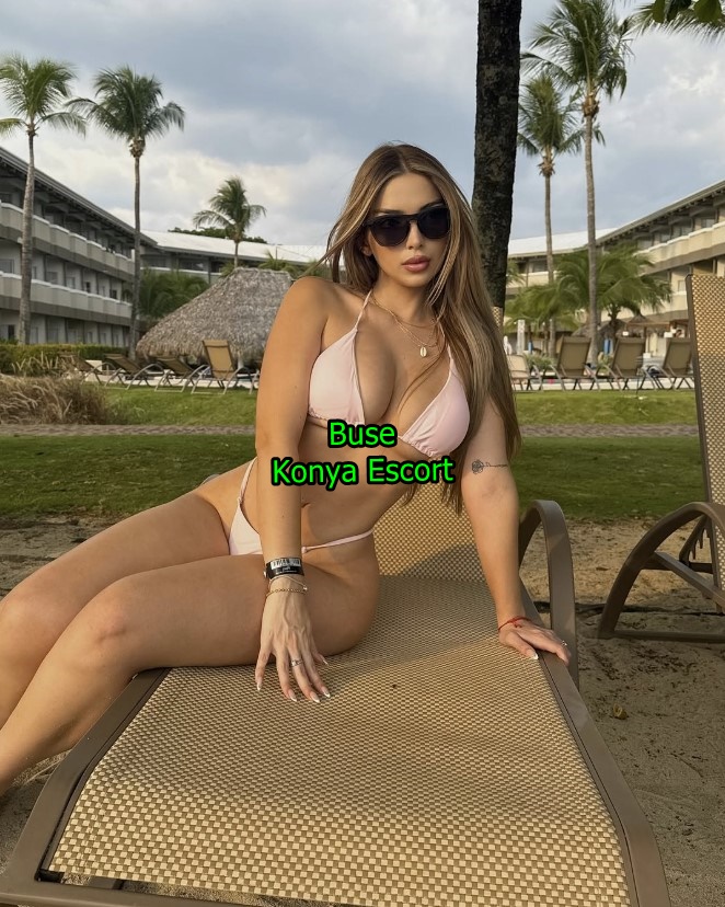 konyaescortbuse-3 Konya Escort Buse Olarak Seni Zevkten Dört Köşe Yaparım