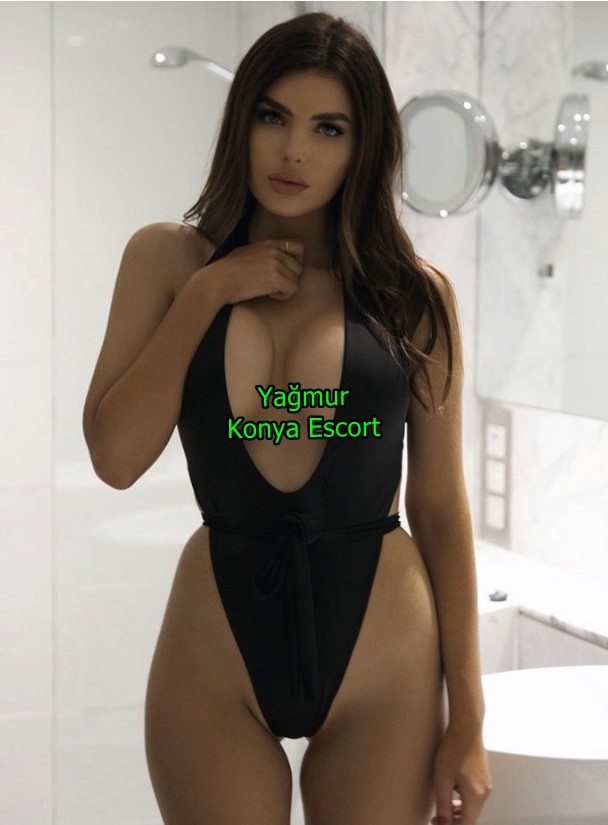 konyaescortyagmur-2 Konya Escort Yağmur Ağzıma Boşalan Erkeklere Bayılıyorum