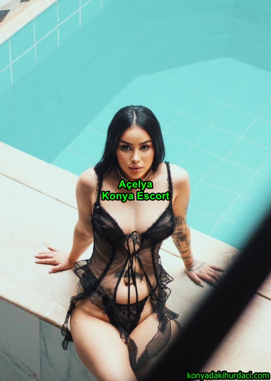konyaescortacelya-1 Escort Konya Açelya Yatakta Harikalar Yaratırım