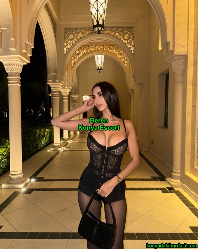 konyaescortberen-2-1 Konya Escort Beren 24 Yaşındayım Hizmetlerimde Esnek Davranabiliyorum