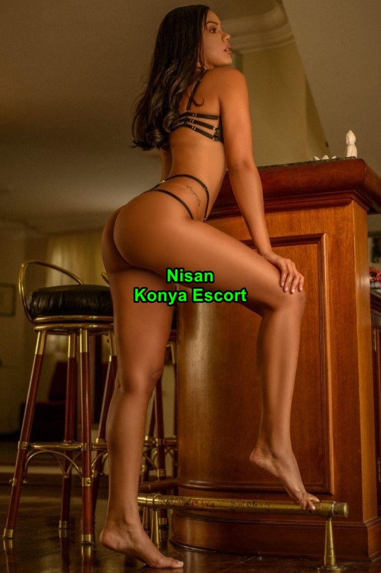konyaescortnisan-1 Konya Escort Nisan İnlemeleriz Odada Yankılasın!