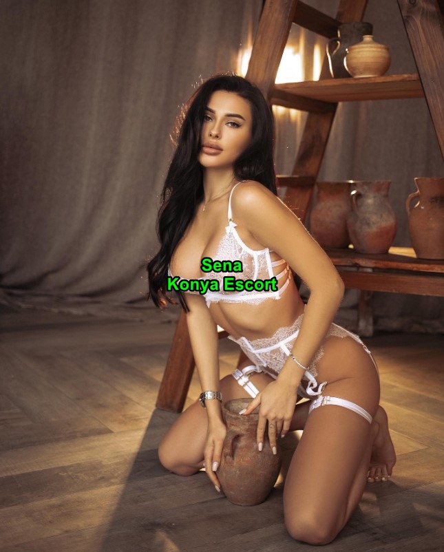 konyaescortsena-1 Konya Escort Sena Oral Anal Cimcif Herşey Serbest!