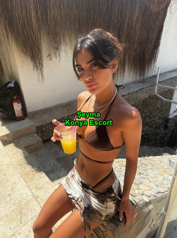 konyaescortseyma-2 Konya Escort Şeyma Yatakta Harikalar Yaratırım