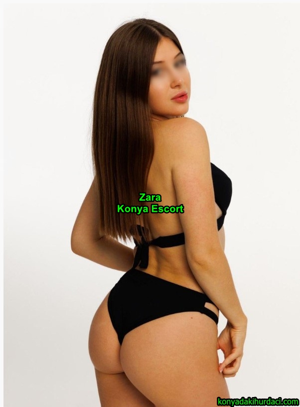 konyaescortzara-1-1 Zara ile Tanışın Konya Escort Hizmetlerinde Kusursuz Bir Deneyim