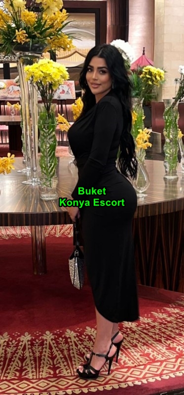 konyaescortbuket-3-1 Konya Escort Buket Cazibemle Partnerimi Büyülerim!
