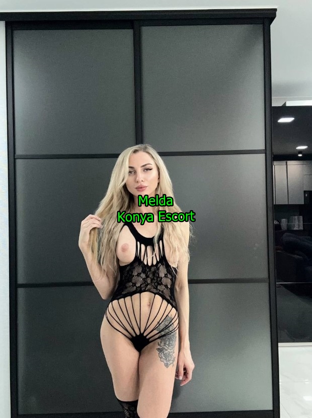 konyaescortmelda-2 Konya Escort Melda Fantazileri Özgürce Yaşayabiliriz