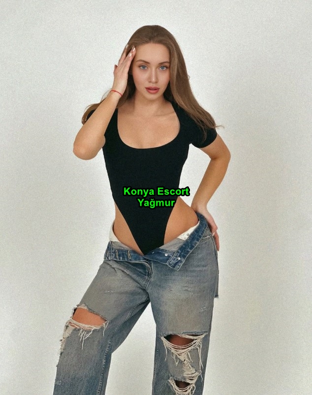 konyaescortyagmur-3 Konya Escort Yağmur Randevularımda Şeffaf Olmak Temel Prensibim