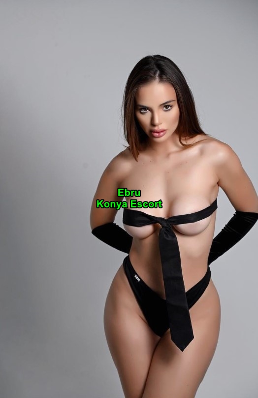konyaescortebru-3-1 Konya Escort Ebru Yalatmayı Seviyorum