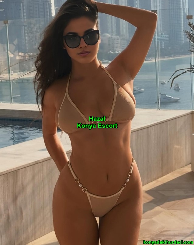 konyaescorthazal-1 Merhaba Ben Hazal Konya Bosna Escort Hizmetimle Tanış