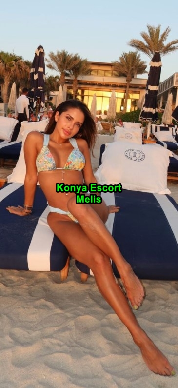 konyaescortmelis-1 Konya Escort Melis İster Ev İster Otel Nerde İstersen Orda Sikişelim