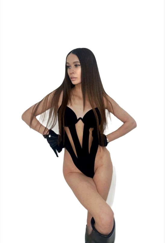 konyaescortayca-2 Konya Escort Ayça Randevularıma En Ateşli Halimle Geliyorum