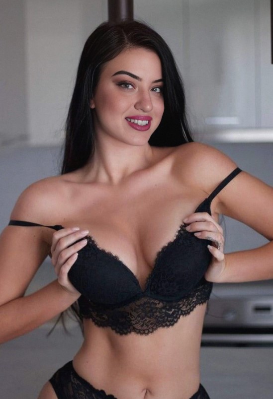 konyaescortebru-4 Konya Escort Ebru 25 Yaşında Genç Fit Biriyim