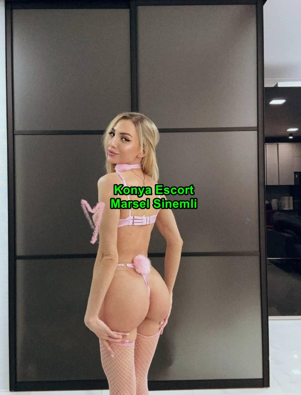 konyaescortmarsel-1 Götten Seven Konya Escort Marsel Sinemli