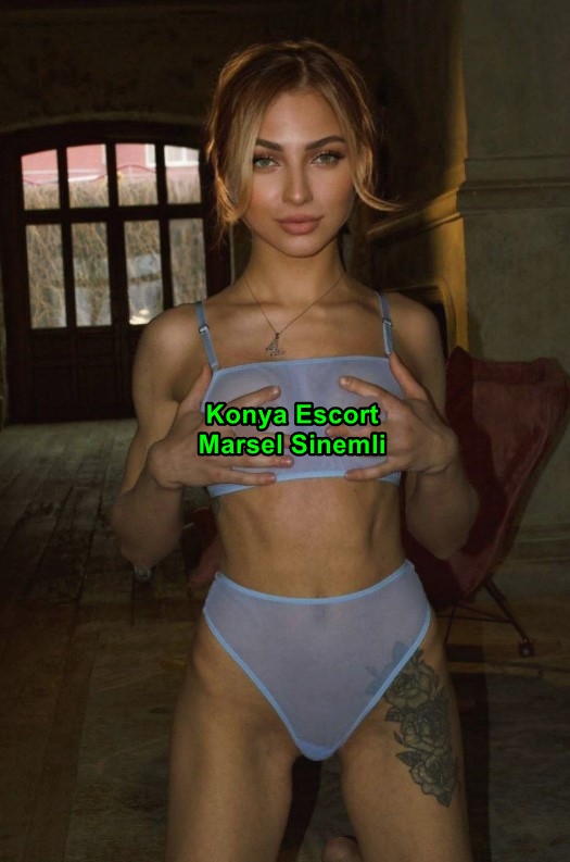 konyaescortmarsel-3 Götten Seven Konya Escort Marsel Sinemli
