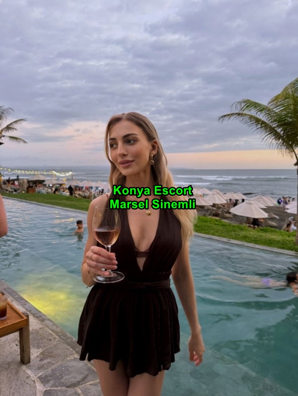 konyaescortmarsel-4 Götten Seven Konya Escort Marsel Sinemli