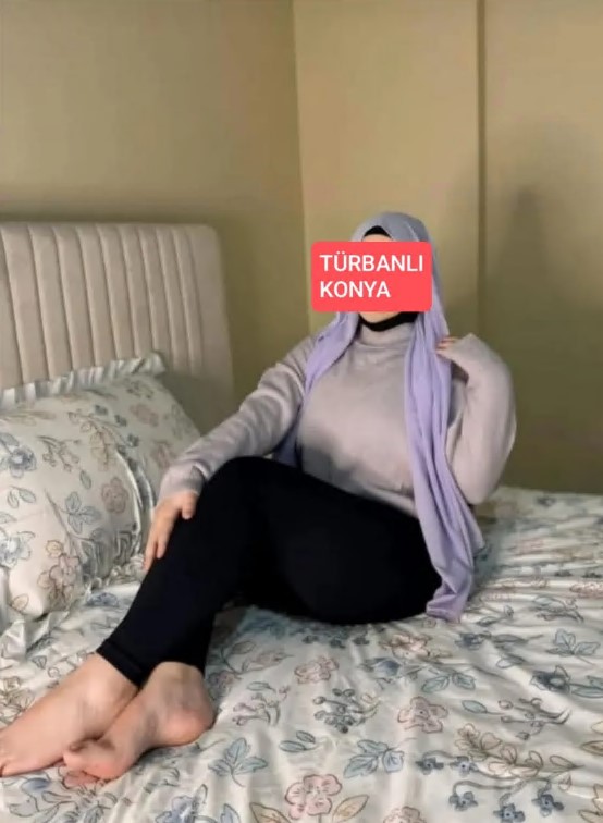 konyaescortbahar-3 Konya Escort Bahar Eve Otele Geliyorum