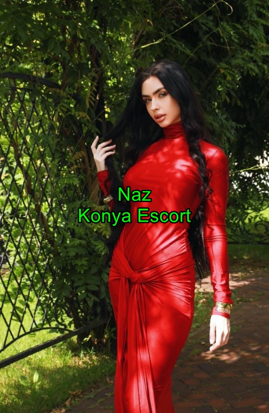 konyaescortnaz-3 Konya Escort Naz Kaliteli Hizmet Sunarım