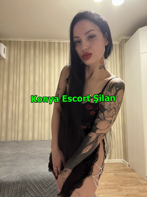 konyaescortsilan-2 Konya Escort Şilan Geceyi Unutulmaz Kılmak İstiyorsan Randevu Alabilirsin