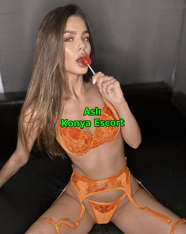 konyaescortasli-3-1 Konya Escort Aslı Profesyonel Escort Deneyimi Yaşatıyorum