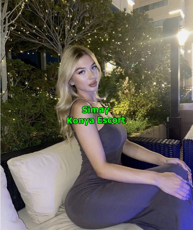konyaescortsimay-1-1 Konya Escort Simay Mis Kokulu Güzel Amcığım Seni Bekliyor